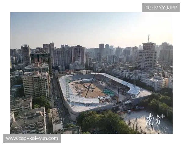 场馆改造计划公布，本地商圈迎来新机遇