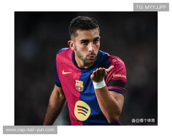 巴萨青训锋线新秀成为欧洲多队密切观察对象